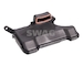 Hydraulický filtr, automatická převodovka SWAG 40 10 5792