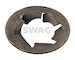 Sroub, brzdovy kotouc SWAG 50 91 8399