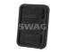 Oblozeni pedalu, spojkovy pedal SWAG 55 91 1947