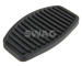 Oblozeni pedalu, spojkovy pedal SWAG 70 91 2833