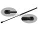 Pneumaticka pruzina, kapota motoru SWAG 74 93 3059