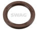 Těsnicí kroužek hřídele, vačkový hřídel SWAG 81 10 1159