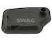 Hydraulický filtr, automatická převodovka SWAG 83 10 0660