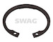 Pojistny krouzek, svisly cep SWAG 97 90 2668