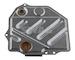 Hydraulický filtr, automatická převodovka SWAG 99 90 2180