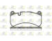 Sada brzdových destiček, kotoučová brzda ROADHOUSE 21192.00