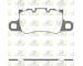 Sada brzdových destiček, kotoučová brzda ROADHOUSE 21598.30