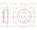 Brzdový kotouč REMSA 6103.00
