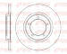 Brzdový kotouč REMSA 61094.00