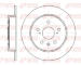 Brzdový kotouč REMSA 61372.00