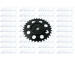 Řetězové kolo DOLZ 06KC134