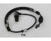 Snímač, počet otáček kol JAPANPARTS ABS-172
