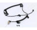 Snímač, počet otáček kol JAPANPARTS ABS-173