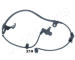 Snímač, počet otáček kol JAPANPARTS ABS-219