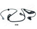 Snímač, počet otáček kol JAPANPARTS ABS-232