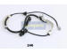 Snímač, počet otáček kol JAPANPARTS ABS-246