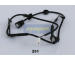 Snímač, počet otáček kol JAPANPARTS ABS-251
