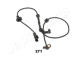 Snímač, počet otáček kol JAPANPARTS ABS-271