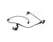 Snímač, počet otáček kol JAPANPARTS ABS-303