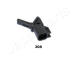 Snímač, počet otáček kol JAPANPARTS ABS-308