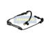 Snímač, počet otáček kol JAPANPARTS ABS-312