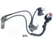 Snímač, počet otáček kol JAPANPARTS ABS-313