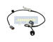 Snímač počtu otáčok kolesa JAPANPARTS ABS-323
