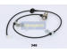 Snímač, počet otáček kol JAPANPARTS ABS-348