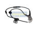 Snímač počtu otáčok kolesa JAPANPARTS ABS-362