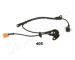 Snímač, počet otáček kol JAPANPARTS ABS-405