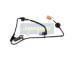 Snímač, počet otáček kol JAPANPARTS ABS-419