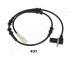 Snímač, počet otáček kol JAPANPARTS ABS-431