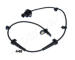 Snímač, počet otáček kol JAPANPARTS ABS-448