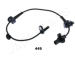 Snímač, počet otáček kol JAPANPARTS ABS-449