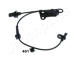 Snímač, počet otáček kol JAPANPARTS ABS-451