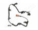 Snímač, počet otáček kol JAPANPARTS ABS-473