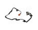 Snímač, počet otáček kol JAPANPARTS ABS-474