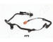 Snímač, počet otáček kol JAPANPARTS ABS-475