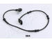 Snímač, počet otáček kol JAPANPARTS ABS-504