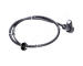 Snímač počtu otáčok kolesa JAPANPARTS ABS-506