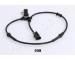 Snímač, počet otáček kol JAPANPARTS ABS-508