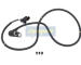 Snímač, počet otáček kol JAPANPARTS ABS-510