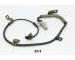 Snímač, počet otáček kol JAPANPARTS ABS-511