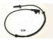 Snímač, počet otáček kol JAPANPARTS ABS-520