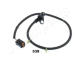 Snímač, počet otáček kol JAPANPARTS ABS-539