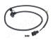Snímač, počet otáček kol JAPANPARTS ABS-548