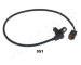 Snímač, počet otáček kol JAPANPARTS ABS-551