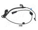 Snímač, počet otáček kol JAPANPARTS ABS-552
