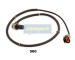 Snímač, počet otáček kol JAPANPARTS ABS-560