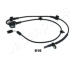 Snímač, počet otáček kol JAPANPARTS ABS-816